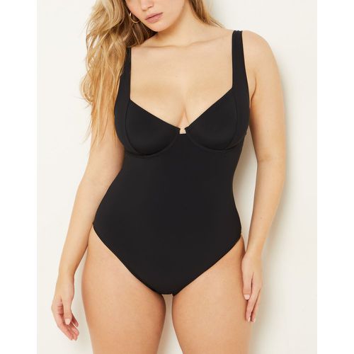 Maillot 1 pièce - Novia - 95C - Etam - Modalova