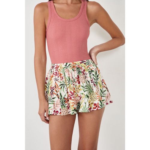 Short de pyjama imprimé - Tilio - XS - Etam - Modalova