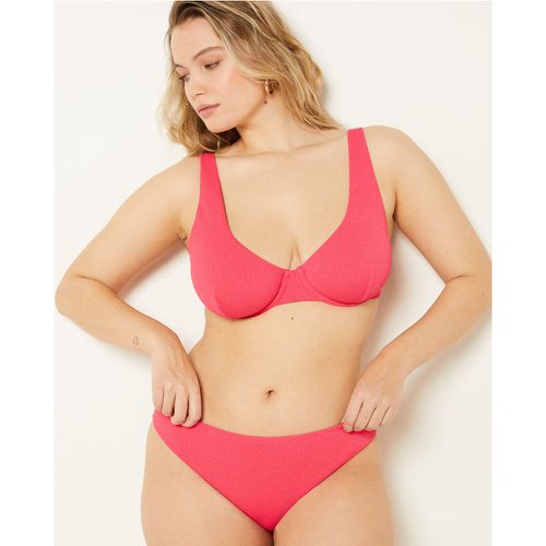 Culotte bikini bas de maillot - Bubbles - 38 - - Etam - Modalova