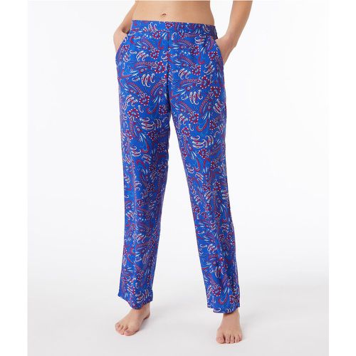 Pantalon de pyjama imprimé - Sysis - XS - - Etam - Modalova