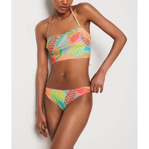 Culotte bas de maillot - Peachy Spe - 42 - Etam - Modalova