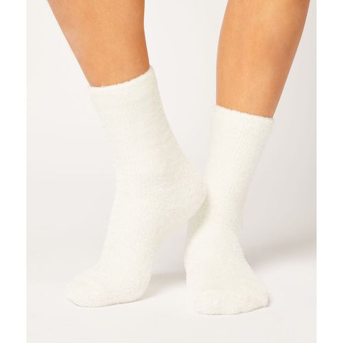 Chaussettes chaudes - Satine New - TU - Etam - Modalova