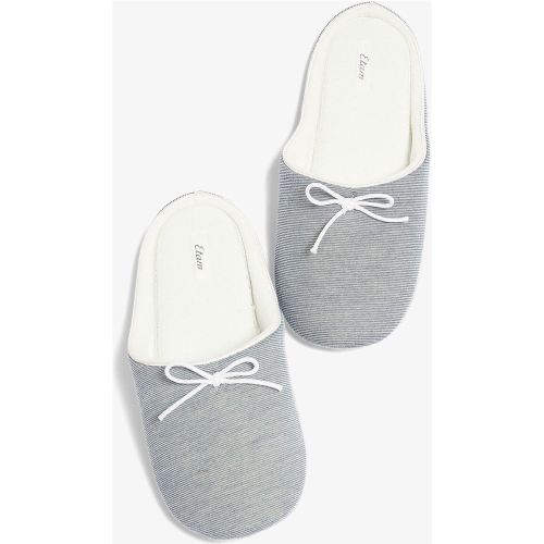 Chaussons mules - House - 38/39 - Etam - Modalova