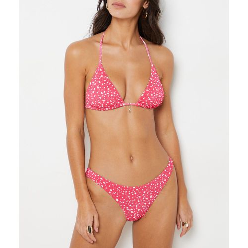 Triangle haut de maillot détail bijou - Pulp - 40 - Etam - Modalova