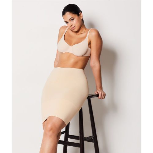 Jupe gainante - maintien medium - Power By - M - - Etam - Modalova