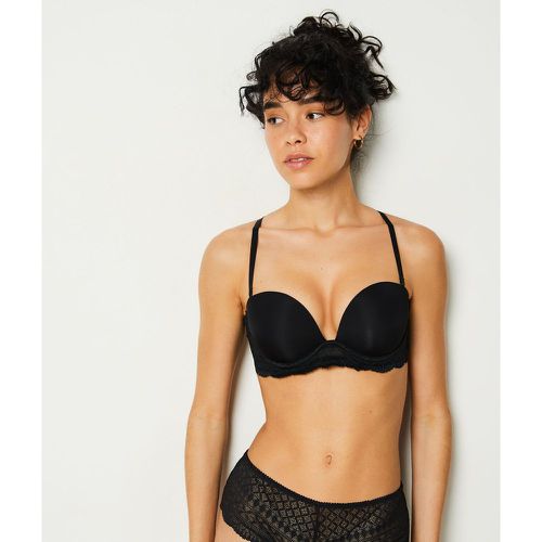 Bandeau push up - Idole - 80A - Etam - Modalova