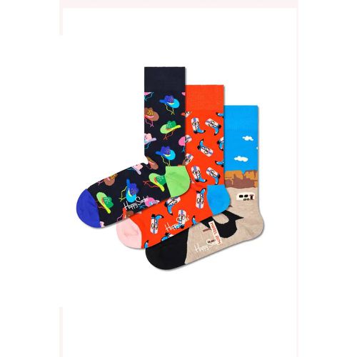 XWET08-0200 - Happy Socks - Modalova