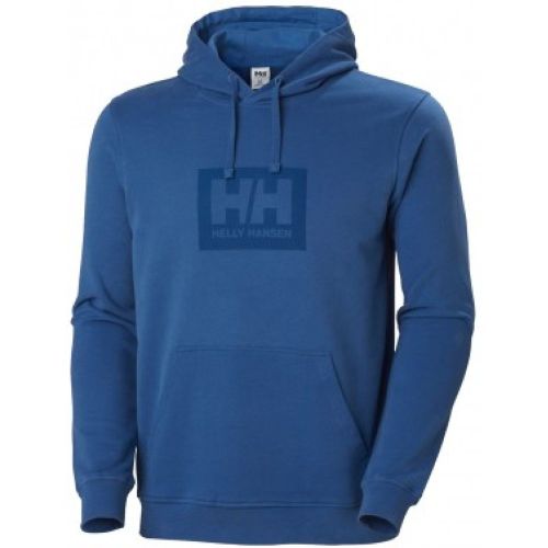 HH BOX HOODIE - Helly Hansen - Modalova
