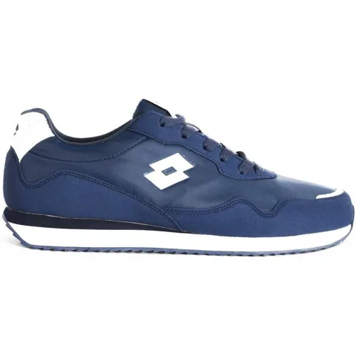 TWENTY 2 NAVY WHITE - Lotto - Modalova