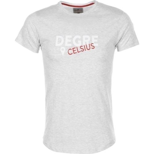 CALOGO_PF_Gris_clair_chin� - DEGRÉ CELSIUS - Modalova