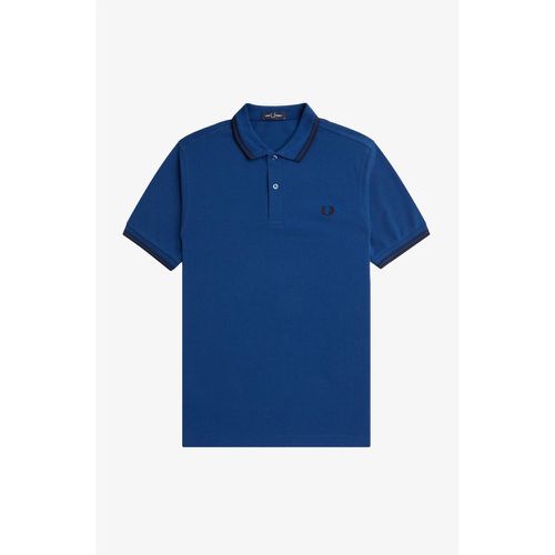 M3600_R84__R84_SHADEDCOBALT-NVY - Fred Perry - Modalova