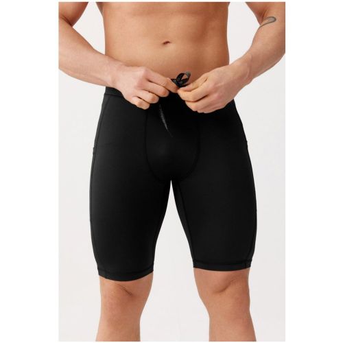 FLY_TECH_SHORTS_black - ROUGH RADICAL - Modalova