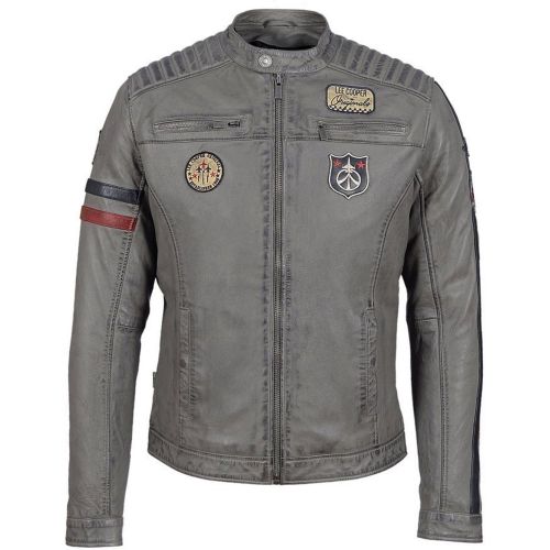 ARGAN_VINTAGE_GREY - Lee Cooper - Modalova