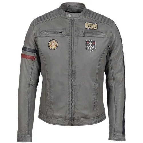 ARGAN_VINTAGE_GREY - Lee Cooper - Modalova