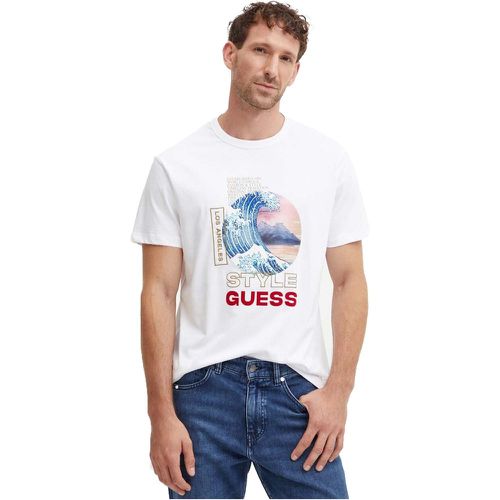 M4YI12 I3Z14 - Guess jeans - Modalova