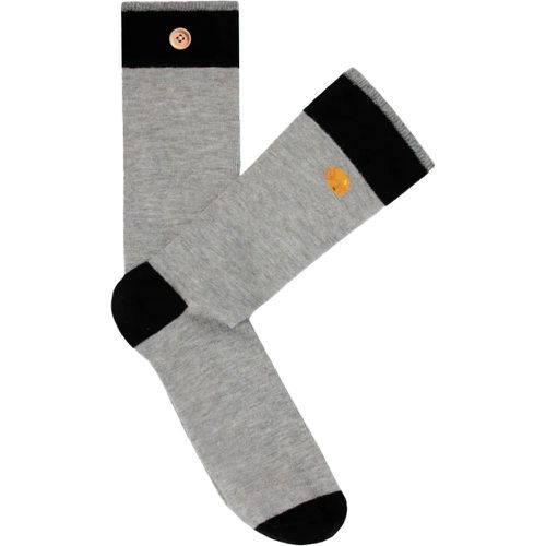 CAB233GQXM SOCKS LOUBNA ET MAURICE WOMEN - Cabaia - Modalova