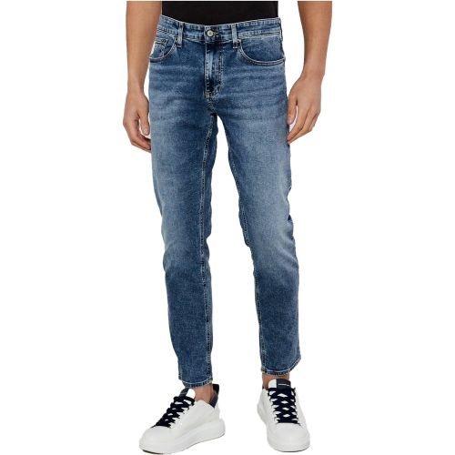 DM0DM21353 - Tommy Jeans - Modalova