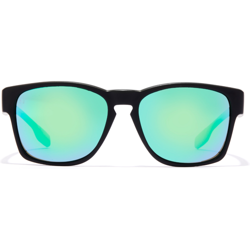 Nos Lunettes de Soleil Core Raw - Polarized Emerald - Hawkers - Modalova