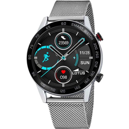 Coffret De Montre ConnectÃ©e Smartwatch - Lotus - Modalova
