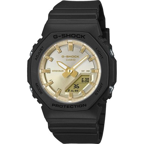 Montre Casio Classic DorÃ© - G-SHOCK - Modalova