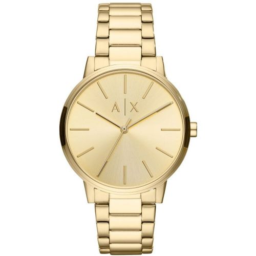 Montre DorÃ© Ax2707 - Armani Exchange - Modalova