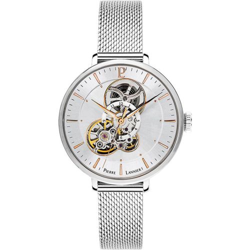 Montre Melodie ArgentÃ© - Pierre Lannier - Modalova