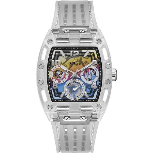 Montre Guess Phoenix Multicolore - Guess - Modalova