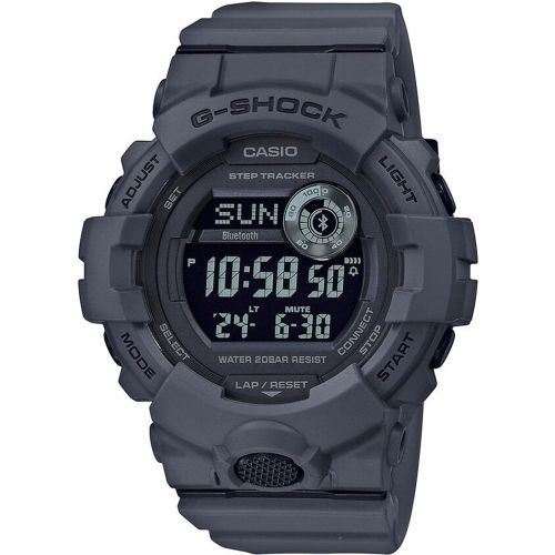 Montre ConnectÃ©e Casio Fond - G-SHOCK - Modalova