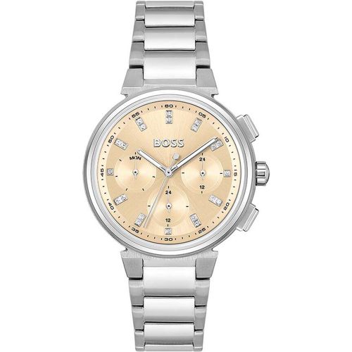 Montre Boss One DorÃ© - Boss - Modalova
