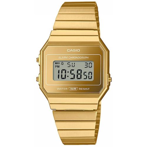 Montre Casio Collection Vintage - Casio Collection - Modalova