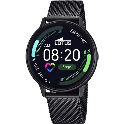 Coffret De Montre Smartwatch - Lotus - Modalova