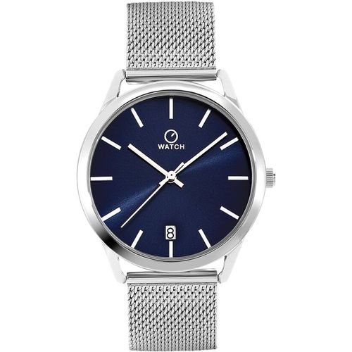 Montre O Watch Chill Bleu - O Watch - Modalova