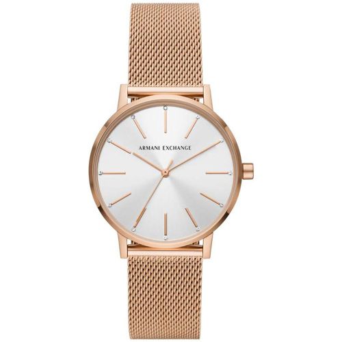 Montre Armani Exchange Rose Ax5573 - Armani Exchange - Modalova
