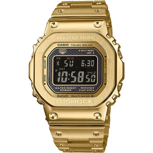 Montre Hybride Casio The Origin Noir - G-SHOCK - Modalova