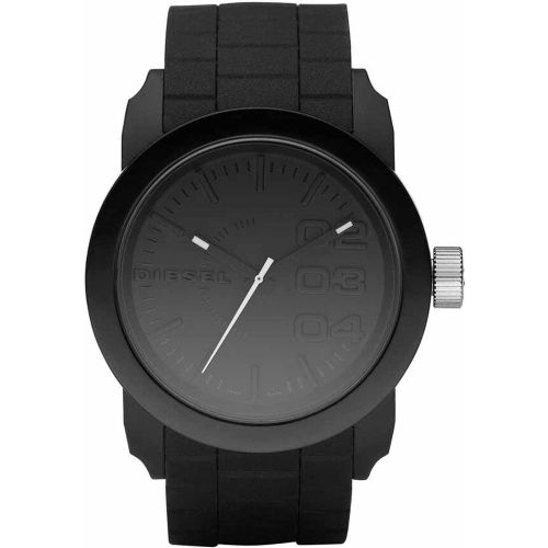 Montre Diesel Franchise Noir - Diesel - Modalova