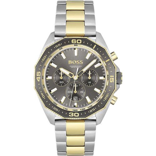 Montre Boss Energy Gris - Boss - Modalova