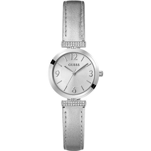 Montre Guess Array ArgentÃ© - Guess - Modalova