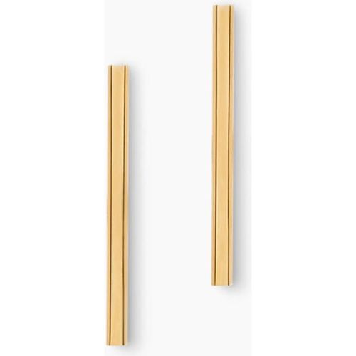 Boucles D'oreilles Puces Chloee Or - Histoire d'Or - Modalova