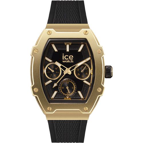 Montre Ice Watch Boliday Noir - Ice Watch - Modalova