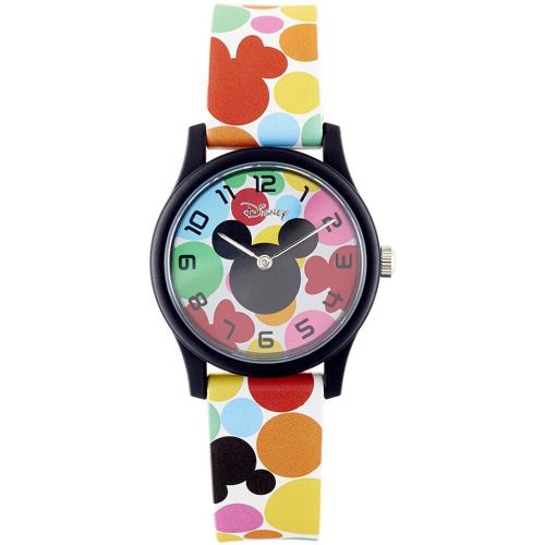 Montre disney femme hot sale