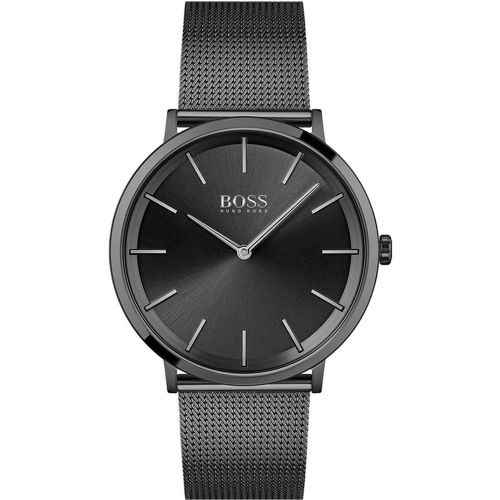 Montre Boss Skyliner Noir - Boss - Modalova