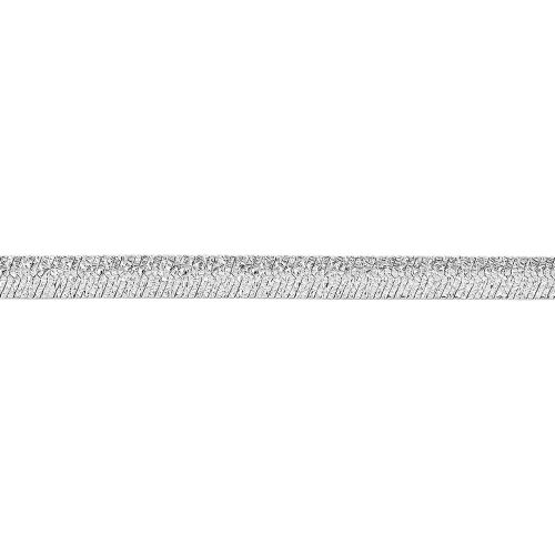 Collier Zoubeida Argent Blanc - Histoire d'Or - Modalova