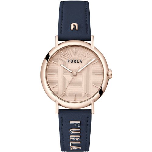 Montre Furla Easy Shape Rose - Furla - Modalova