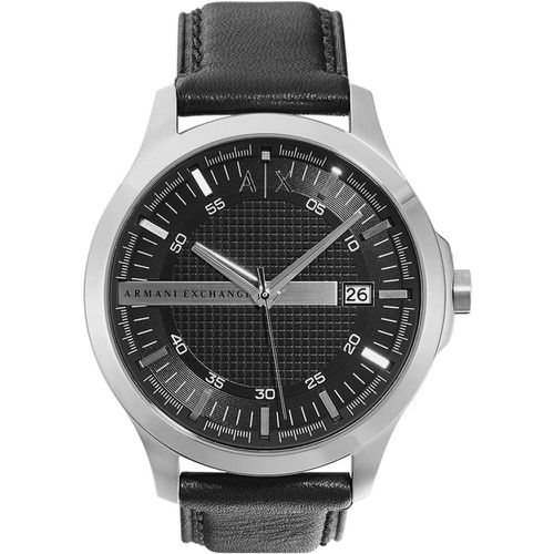 Montre Armani Exchange Noir Ax2101 - Armani Exchange - Modalova