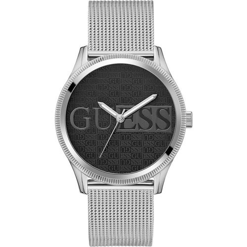 Montre Guess Reputation Noir - Guess - Modalova