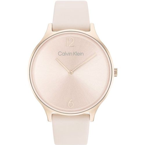 Montre Timeless 2h - Calvin Klein - Modalova