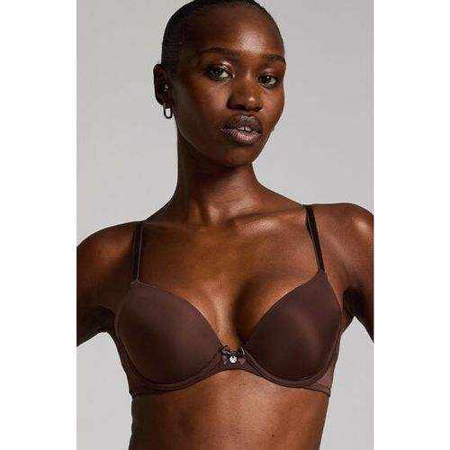 Soutien-gorge à armatures préformé Plunge - Hunkemöller - Modalova