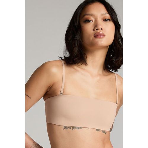 Bandeau Bralette Smooth - Hunkemöller - Modalova