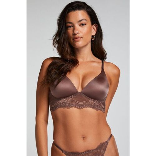 Soutien-gorge rembourré sans armatures Leonie - Hunkemöller - Modalova