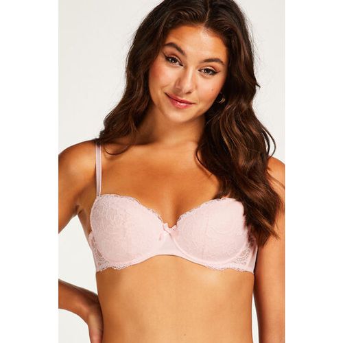 Soutien-gorge à armatures préformé Teddy - Hunkemöller - Modalova